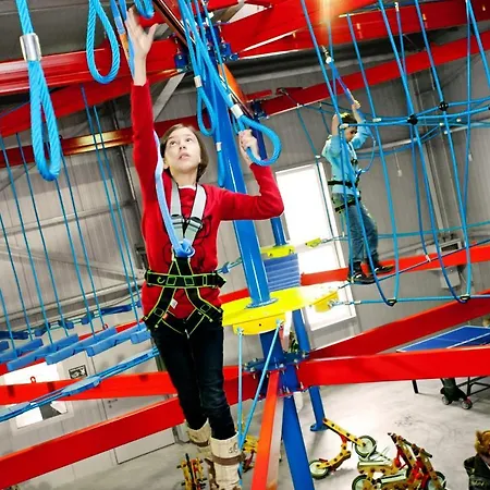 Apartament Terrassenwohnung 