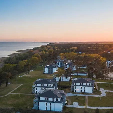 Apartament Terrassenwohnung 